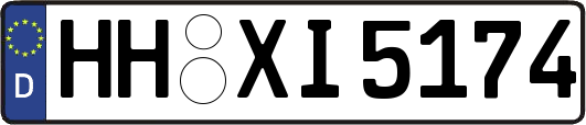 HH-XI5174