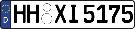 HH-XI5175