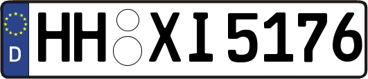 HH-XI5176