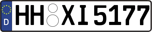 HH-XI5177