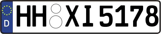 HH-XI5178