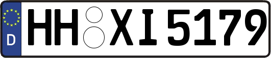 HH-XI5179