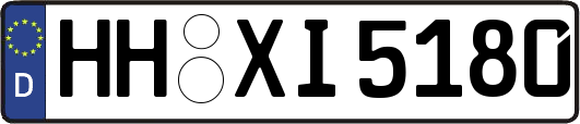 HH-XI5180