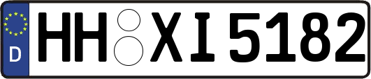 HH-XI5182