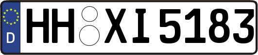 HH-XI5183