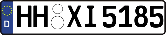 HH-XI5185