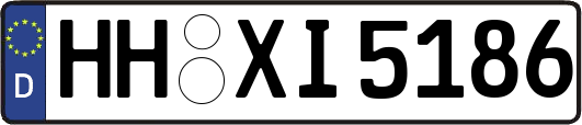 HH-XI5186