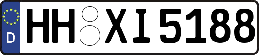 HH-XI5188