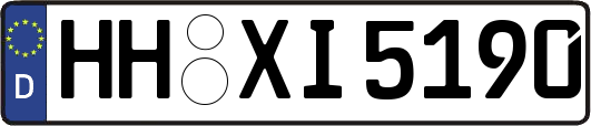 HH-XI5190