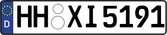 HH-XI5191