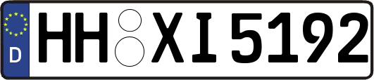 HH-XI5192