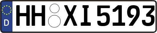 HH-XI5193