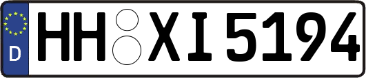 HH-XI5194
