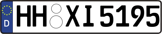 HH-XI5195