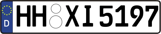 HH-XI5197