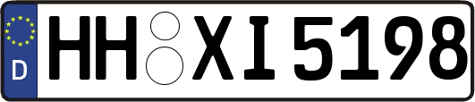HH-XI5198