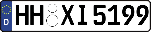 HH-XI5199