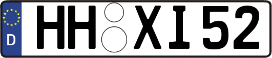 HH-XI52