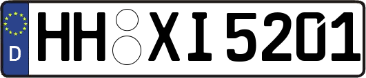 HH-XI5201