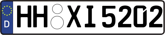 HH-XI5202