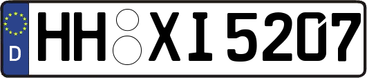 HH-XI5207