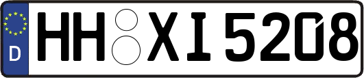 HH-XI5208