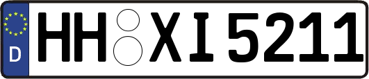 HH-XI5211