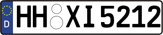 HH-XI5212