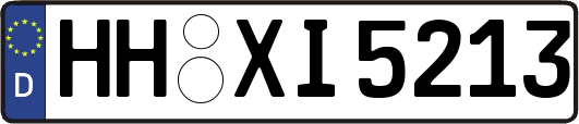 HH-XI5213