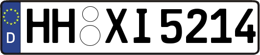HH-XI5214