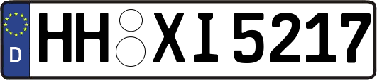 HH-XI5217