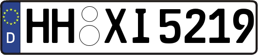HH-XI5219