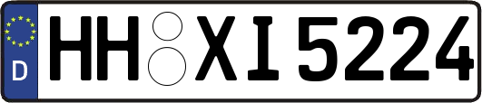 HH-XI5224