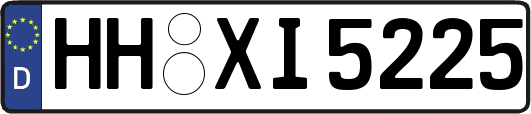 HH-XI5225
