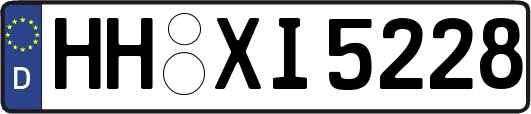 HH-XI5228