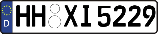 HH-XI5229