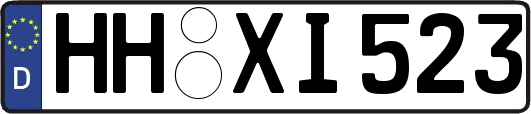 HH-XI523