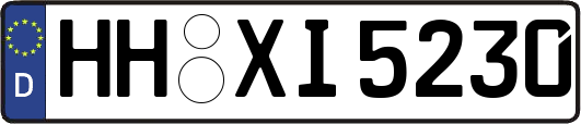 HH-XI5230