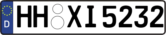 HH-XI5232