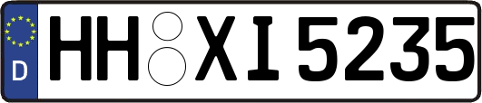 HH-XI5235