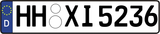 HH-XI5236