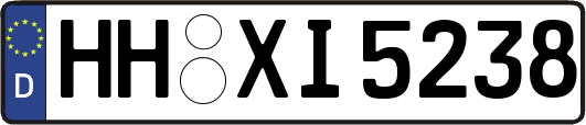 HH-XI5238