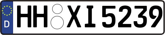 HH-XI5239