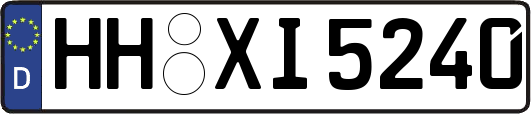 HH-XI5240