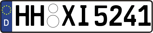 HH-XI5241