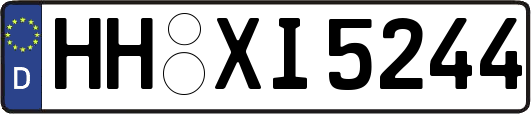 HH-XI5244