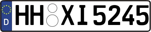 HH-XI5245