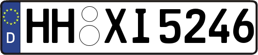 HH-XI5246