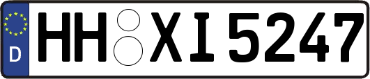 HH-XI5247