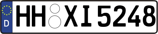HH-XI5248